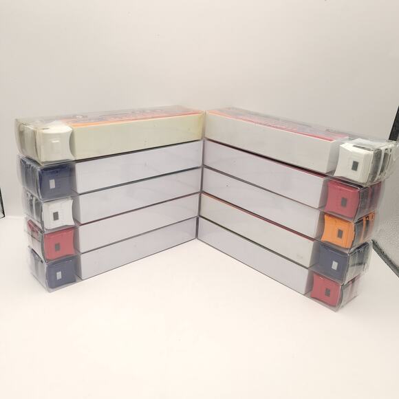 Swibco Trucking Company Toy Semi Truck Set of 10 New in package - Picture 12 of 13